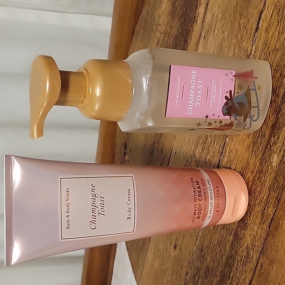 Bath & Body - Picture 1 of 5